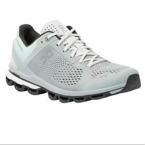 On CloudSurfer Sneakers